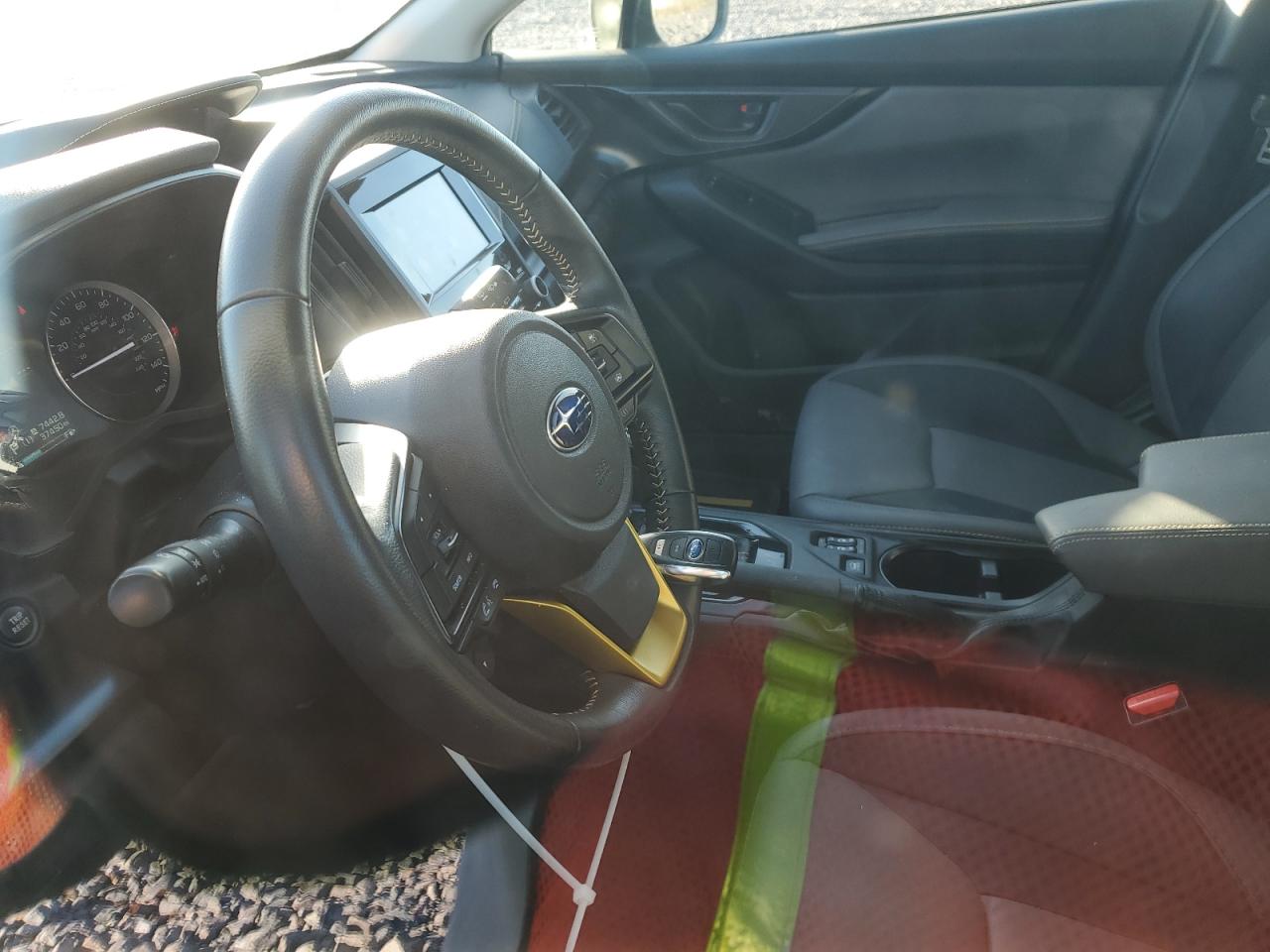 Subaru Crosstrek Sport Image 6