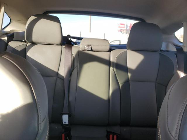 Subaru Crosstrek Sport Image 4