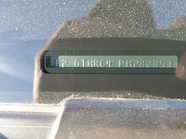 Subaru Crosstrek Sport Image 12