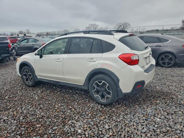 Subaru Xv 2.0 Limited Image 6