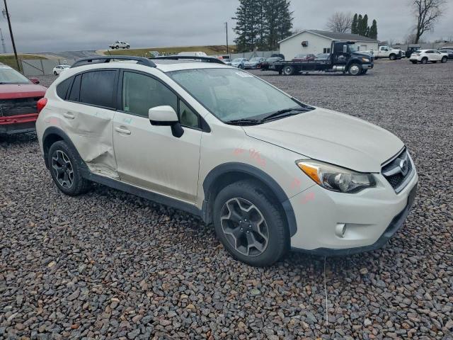 Subaru Xv 2.0 Limited Image 5