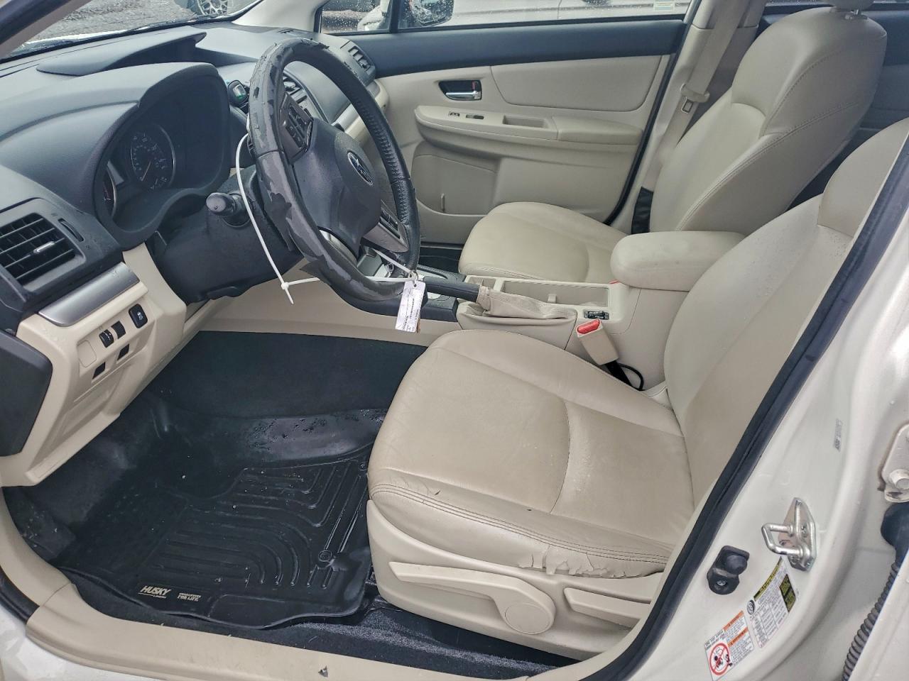 Subaru Xv 2.0 Limited Image 2