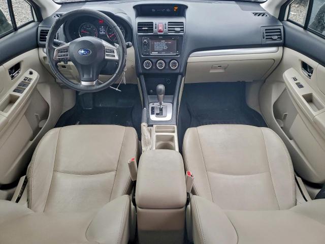 Subaru Xv 2.0 Limited Image 8