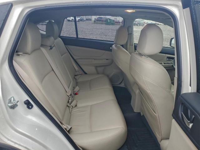 Subaru Xv 2.0 Limited Image 11