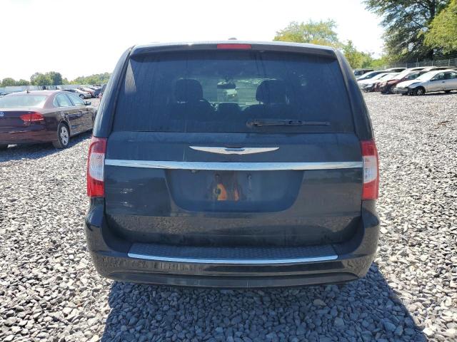 Chrysler Minivan Touring L Image 11