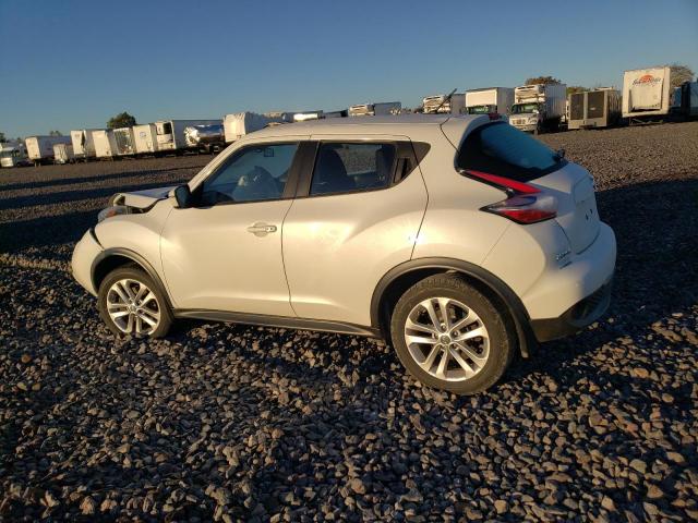 Nissan JUKE S Image 7