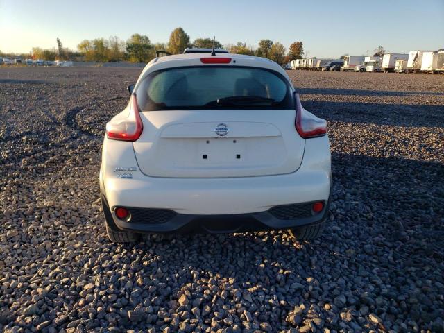 Nissan JUKE S Image 4