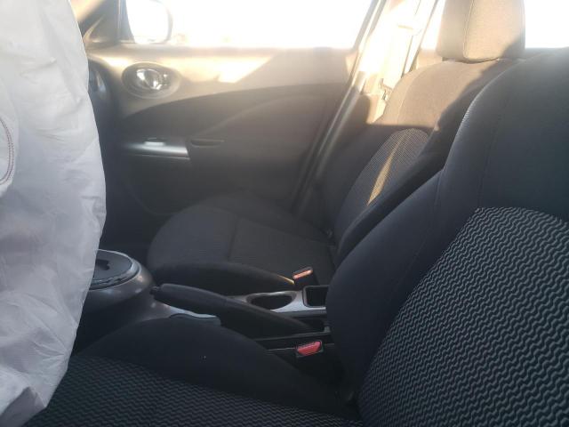 Nissan JUKE S Image 9