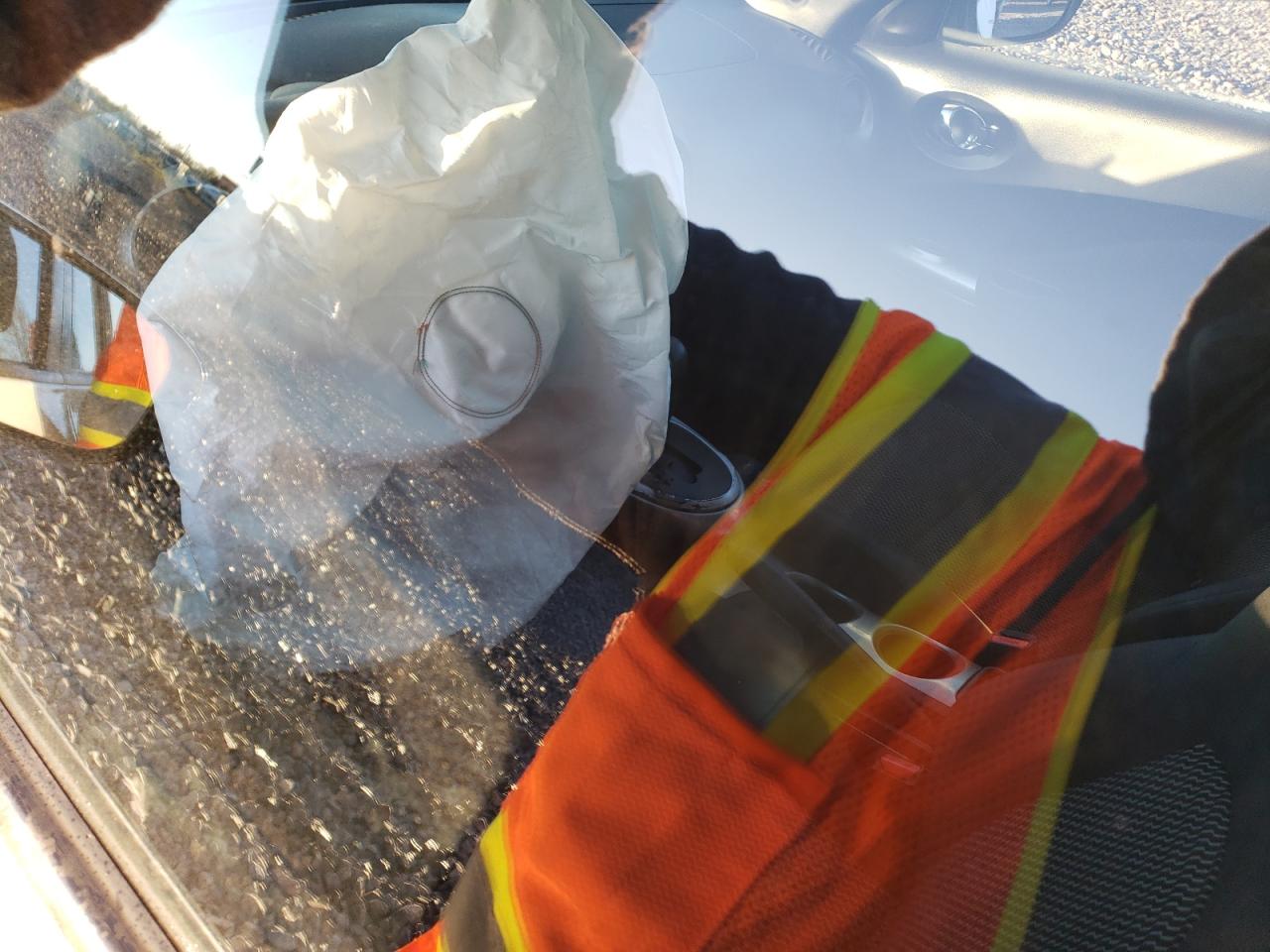 Nissan JUKE S Image 8