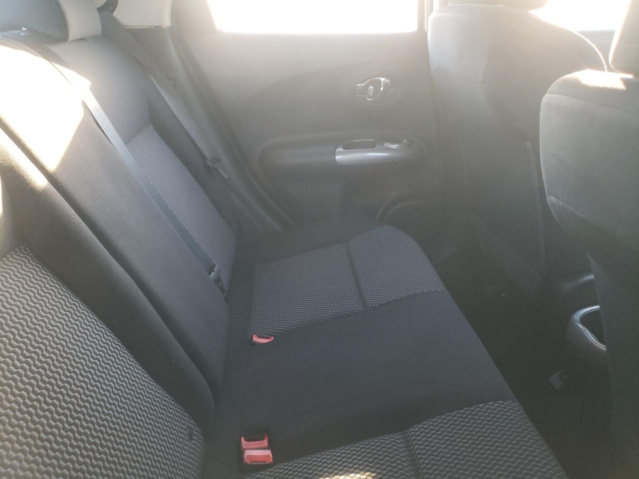 Nissan JUKE S Image 12