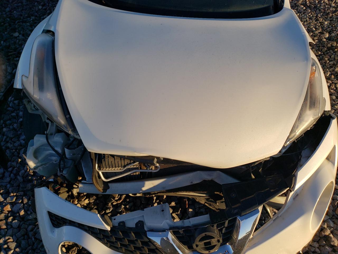 Nissan JUKE S Image 11