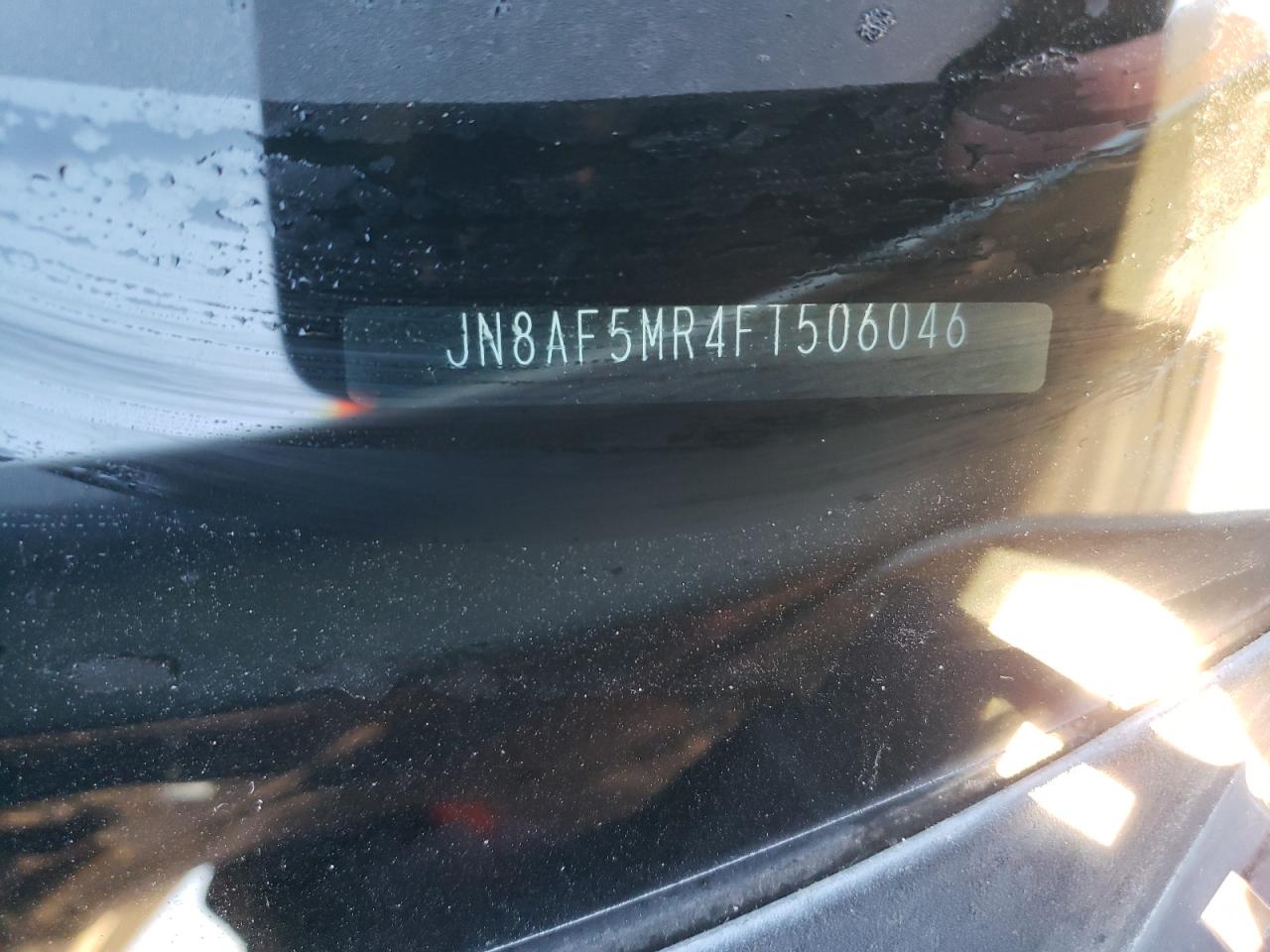 Nissan JUKE S Image 10