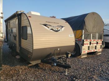  Salvage Forest River Wildwood