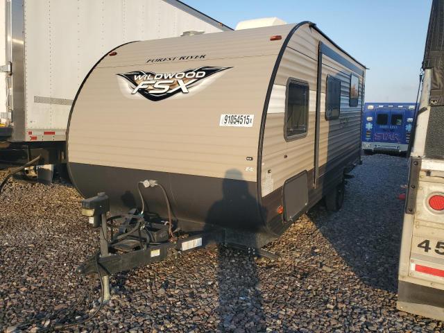 Forest River Wildwood Image 6