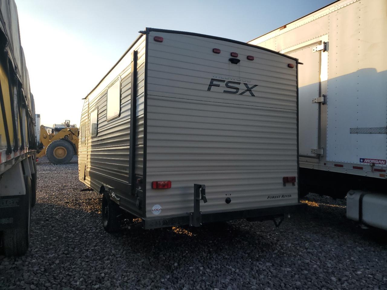 Forest River Wildwood Image 2