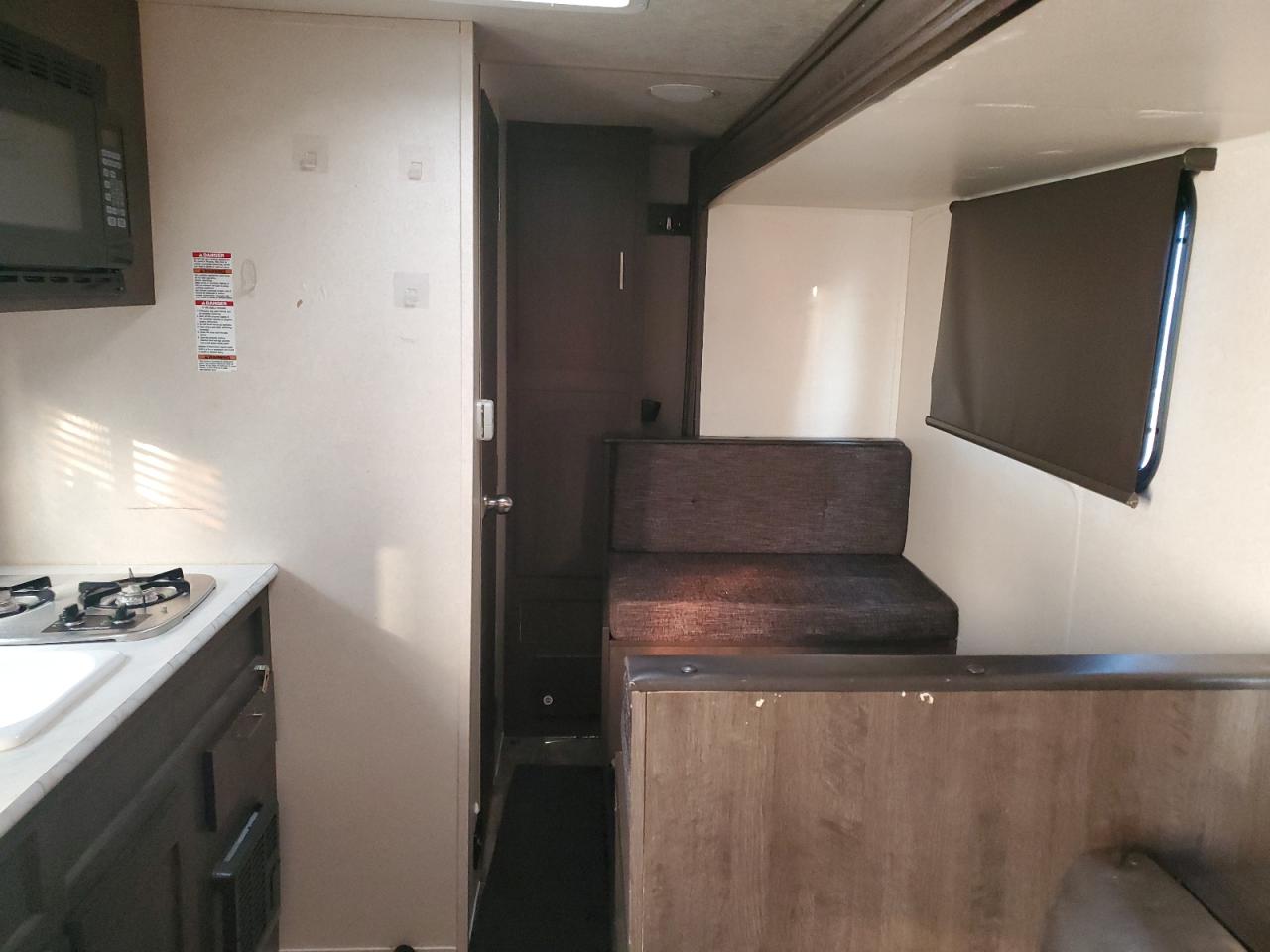 Forest River Wildwood Image 7