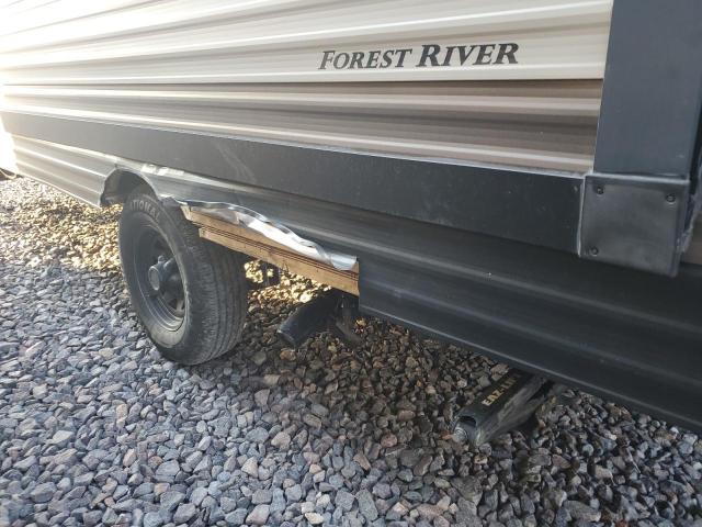 Forest River Wildwood Image 10