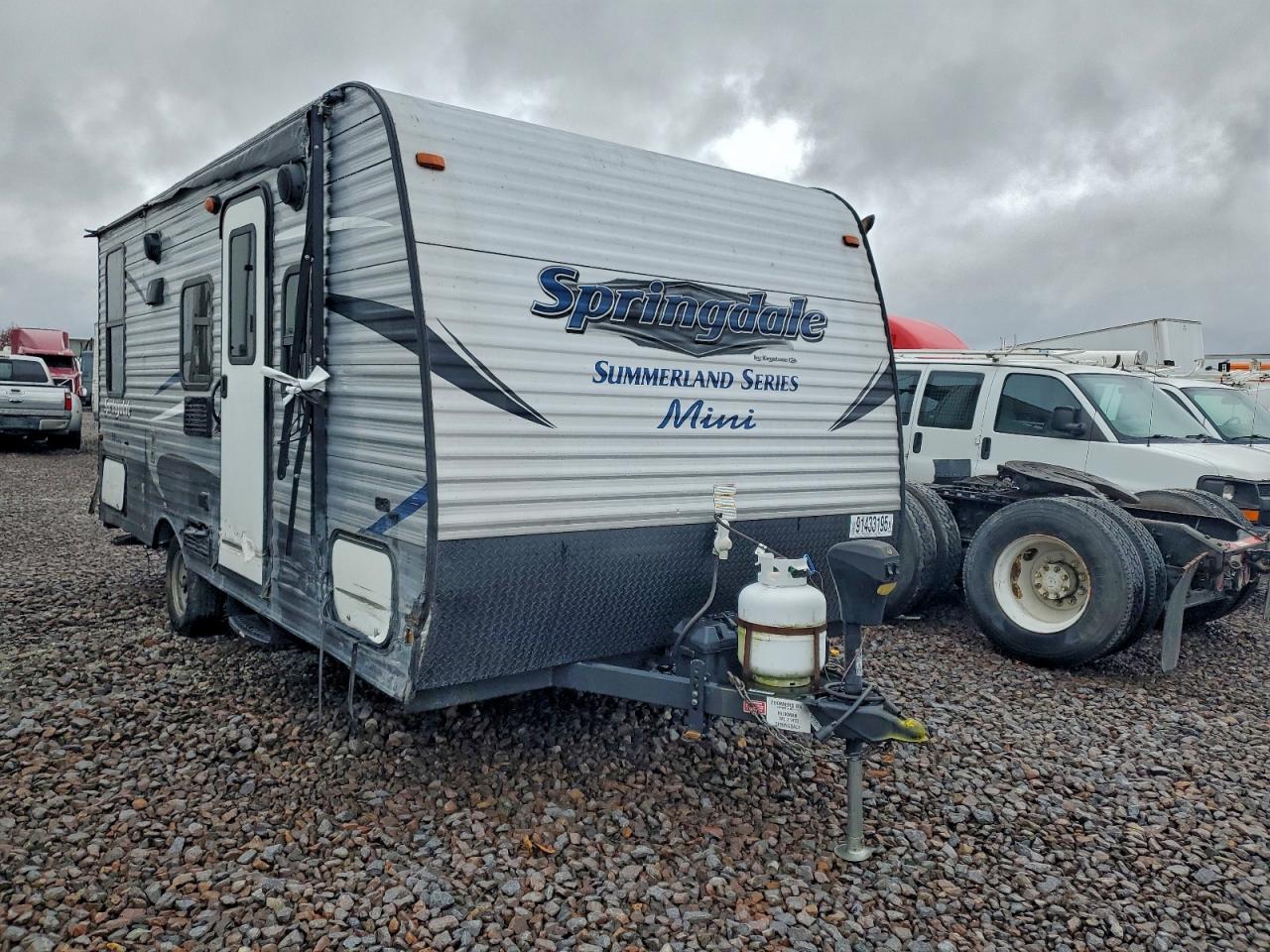 Keystone Summerland Image 1