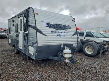  Salvage Keystone Summerland