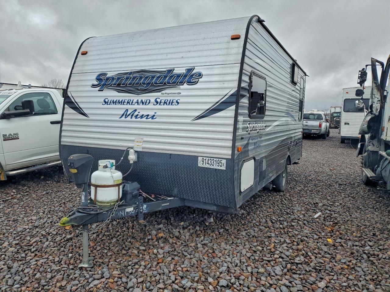 Keystone Summerland Image 4