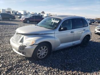  Salvage Chrysler PT Cruiser