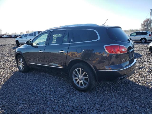 Buick Enclave Image 4