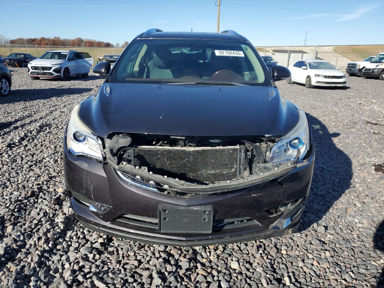 Buick Enclave Image 2