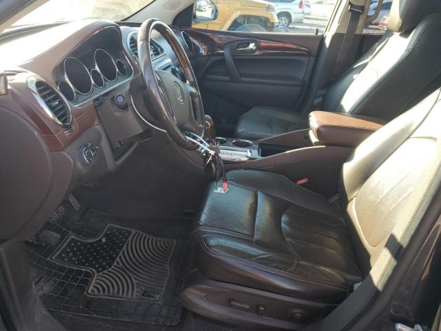 Buick Enclave Image 9