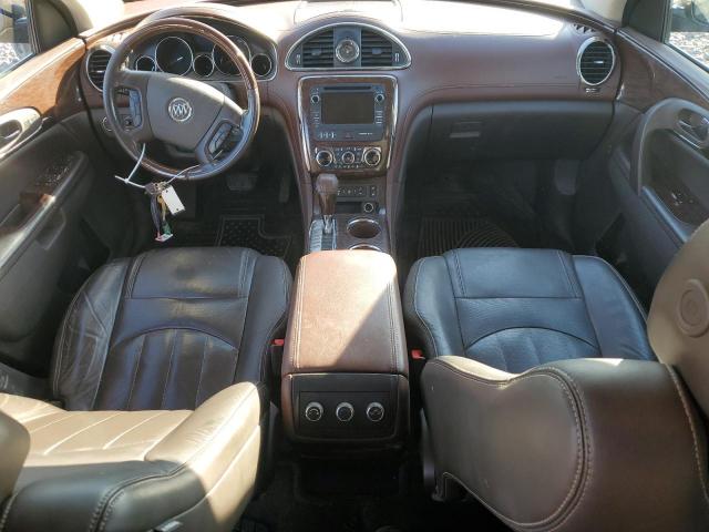 Buick Enclave Image 12