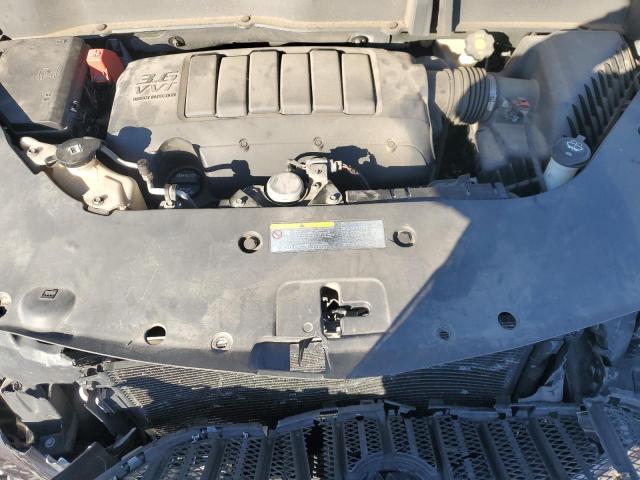 Buick Enclave Image 8