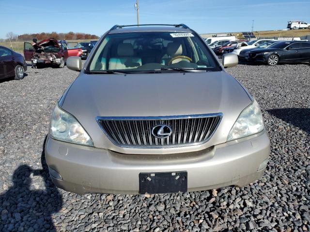 Lexus RX 330 Image 10