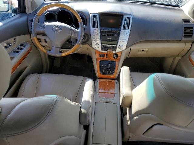 Lexus RX 330 Image 2