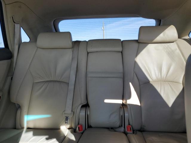 Lexus RX 330 Image 11