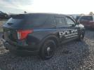 Ford Explorer Police Interceptor Image 6