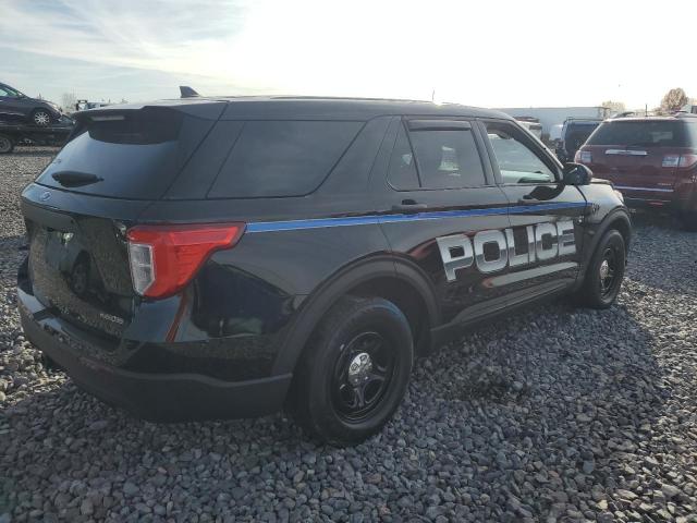 Ford Explorer Police Interceptor Image 6