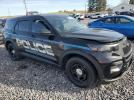 Ford Explorer Police Interceptor Image 5