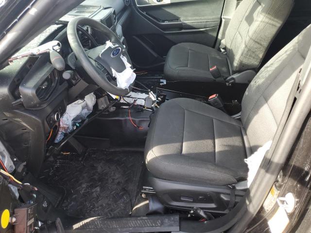 Ford Explorer Police Interceptor Image 10