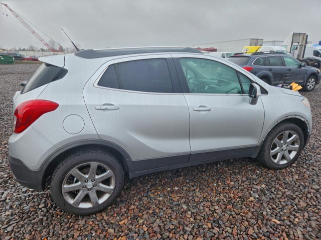 Buick Encore Image 10