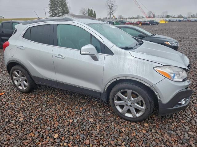 Buick Encore Image 4