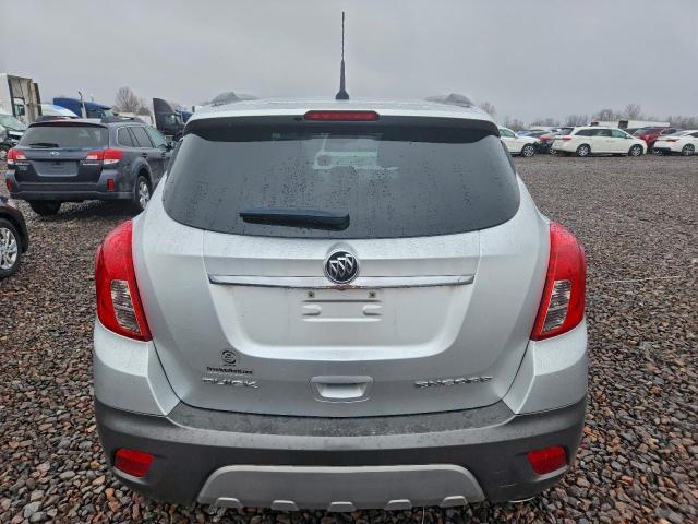 Buick Encore Image 8
