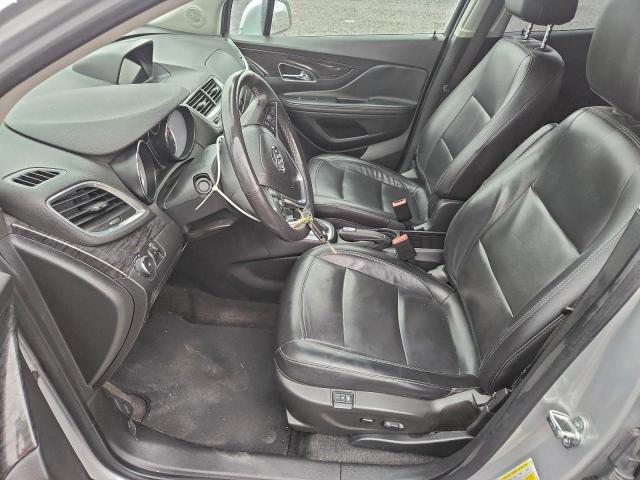 Buick Encore Image 6