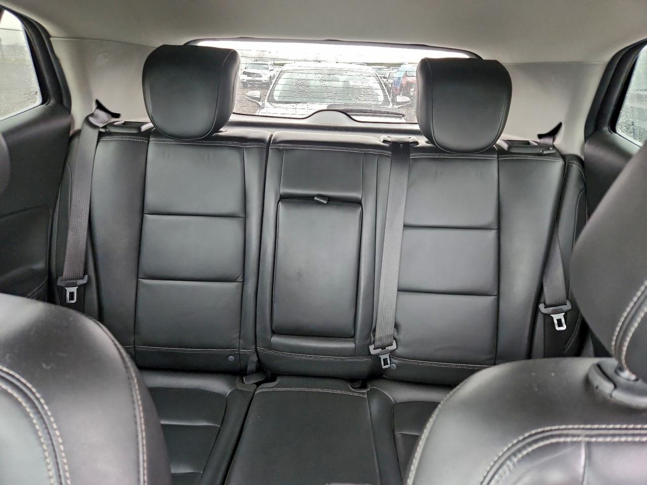 Buick Encore Image 5