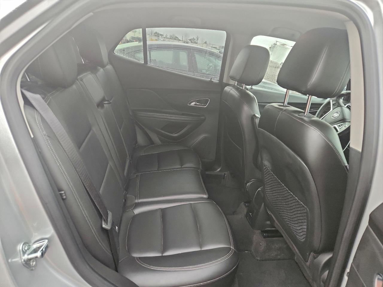 Buick Encore Image 12