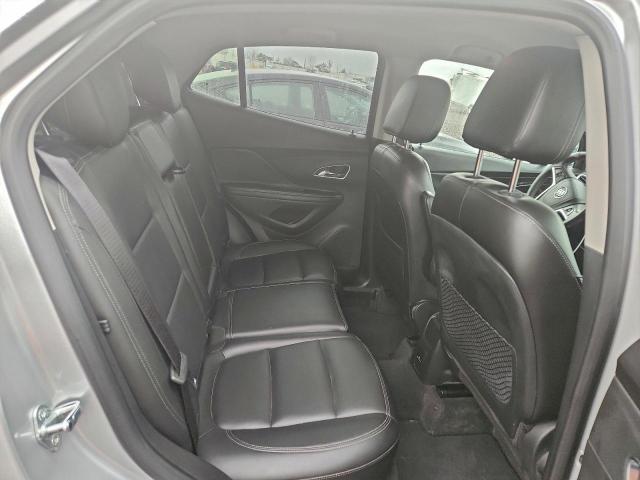 Buick Encore Image 12