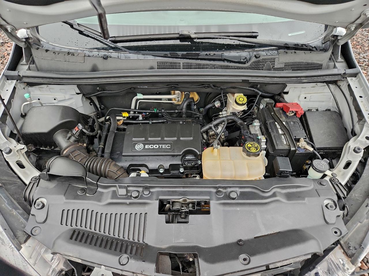 Buick Encore Image 11