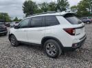 Honda Passport Trail Sport Image 13