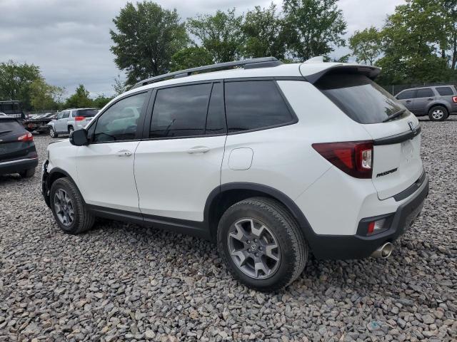 Honda Passport Trail Sport Image 13