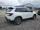 Honda Passport Trail Sport Image 3