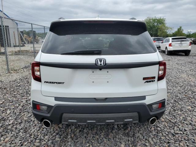 Honda Passport Trail Sport Image 5