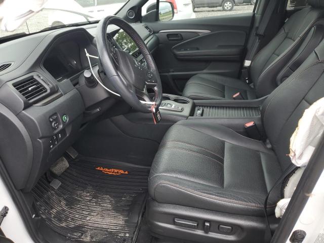 Honda Passport Trail Sport Image 7